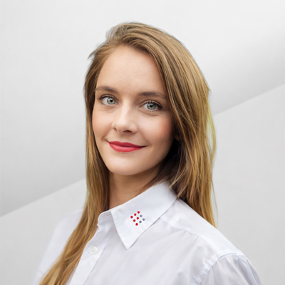 PharmDr. Markéta Gazdová, Ph.D.