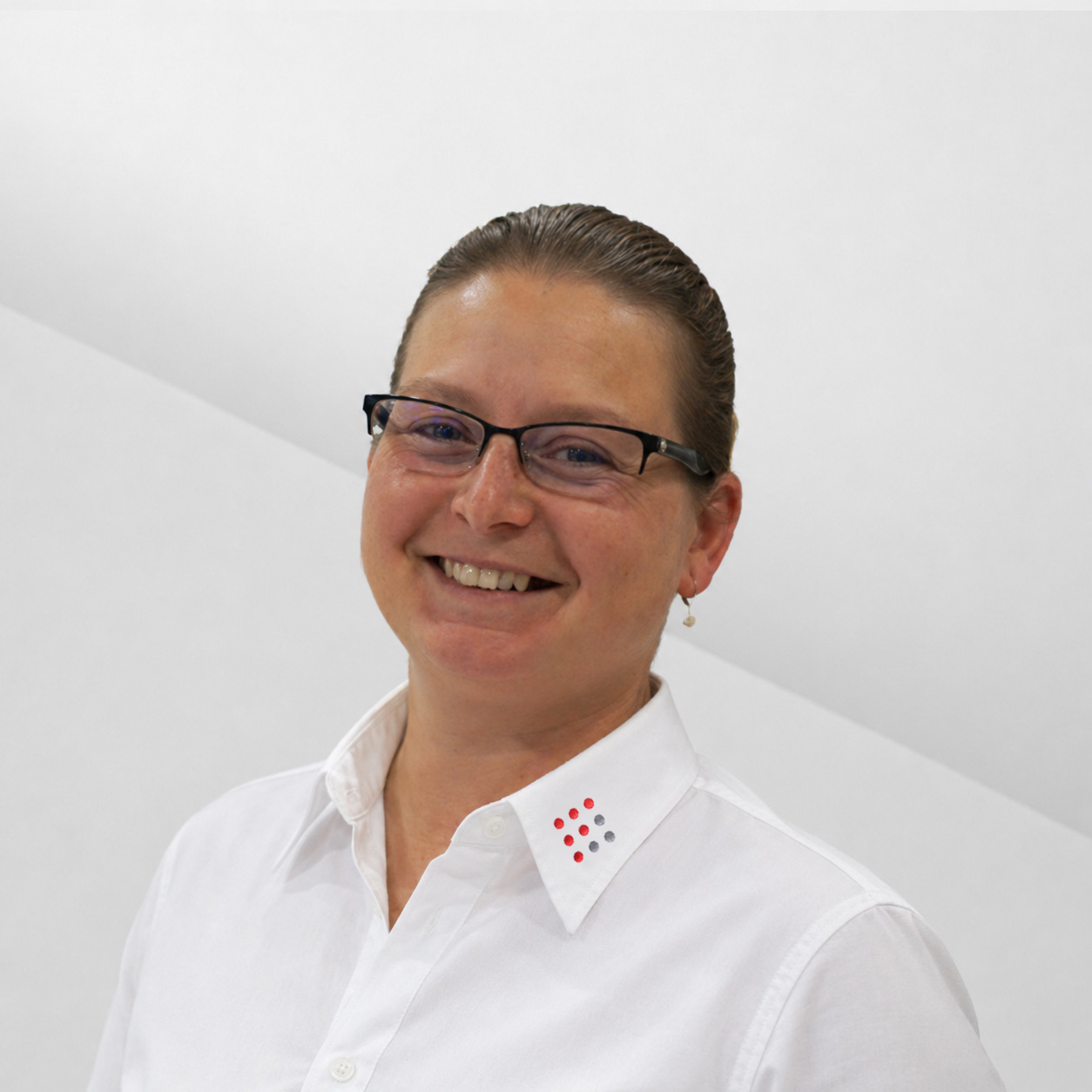 Mgr. Martina Husárová