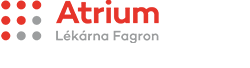 Lékárna Atrium