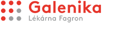 Lékárna Galenika