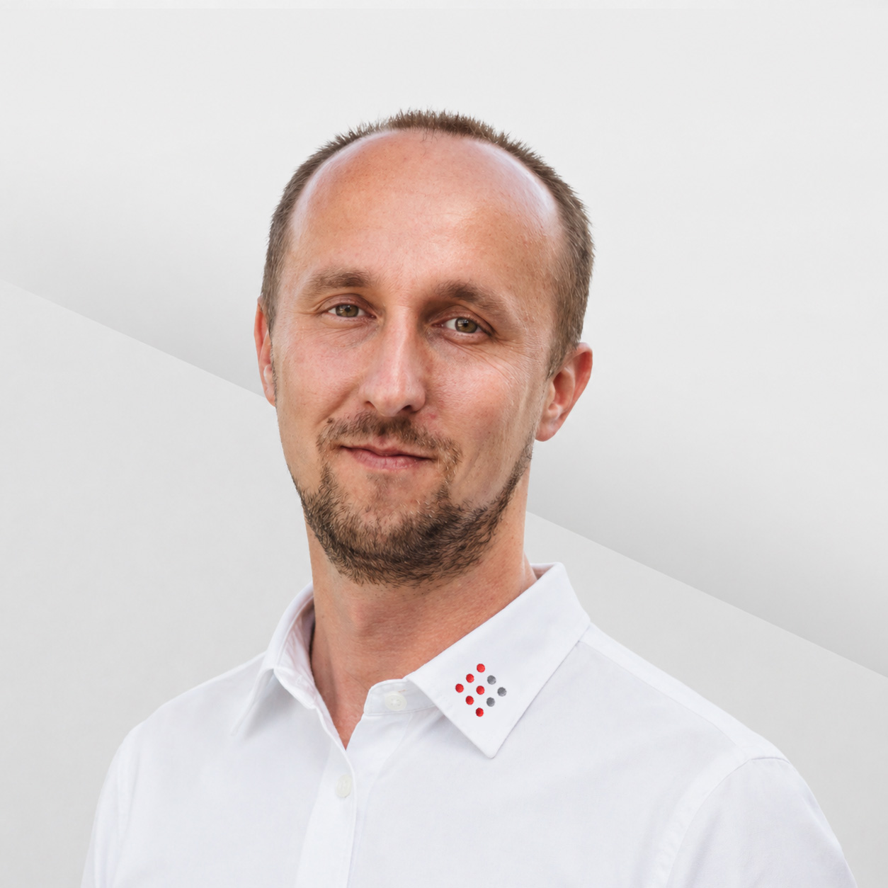 Ing. Marek Chramosta