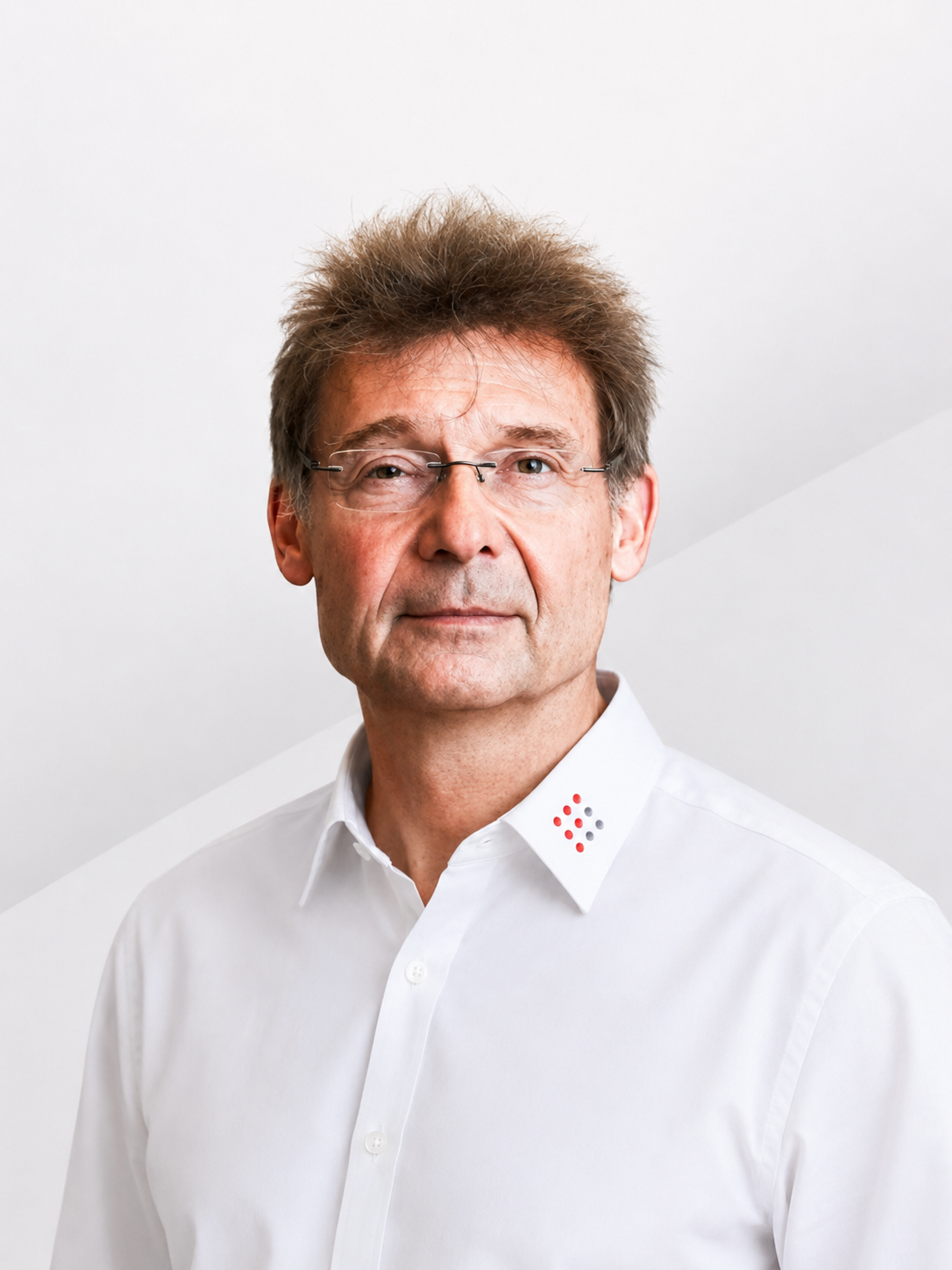 Ing. Boris Marek