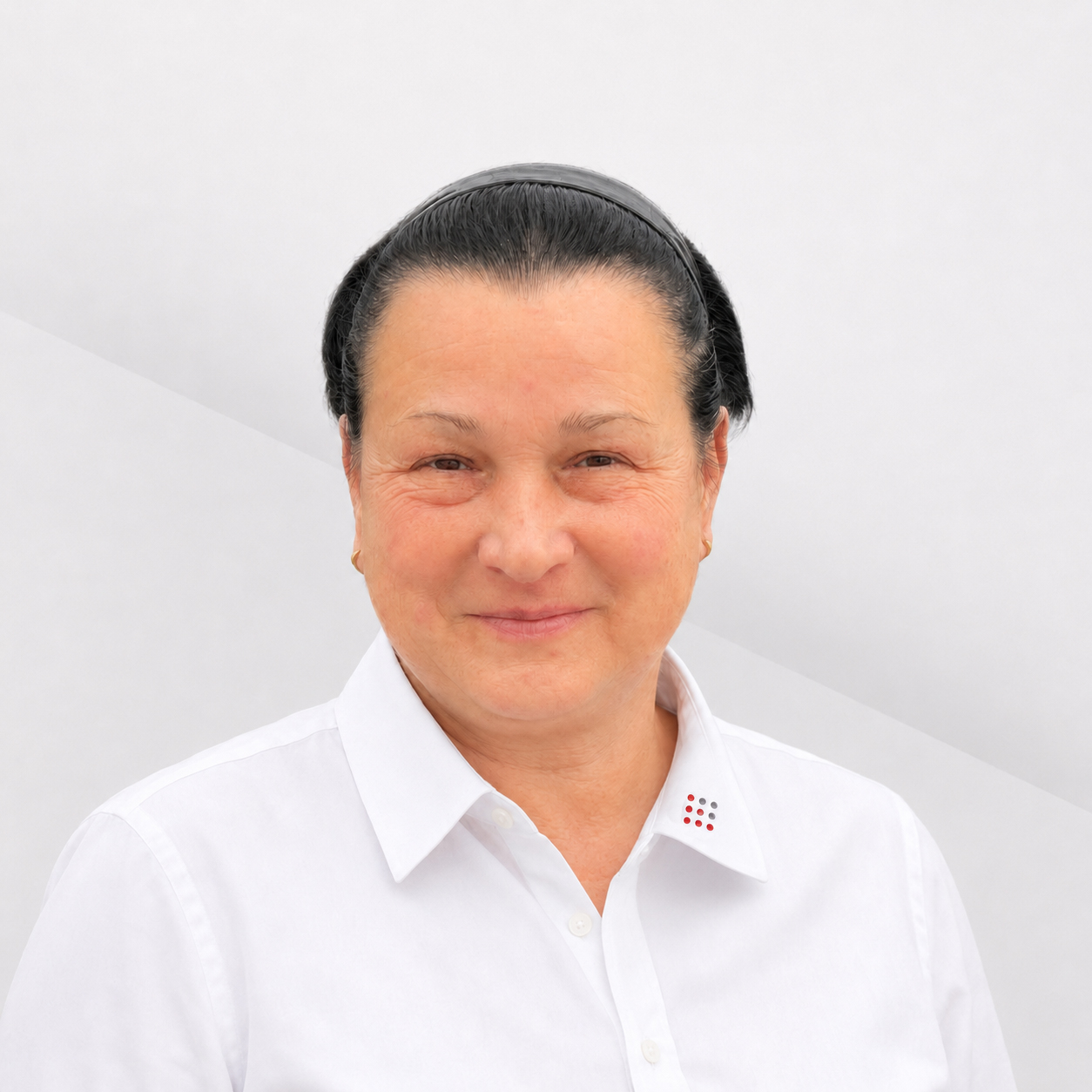 Ing. Karla Pluháčková