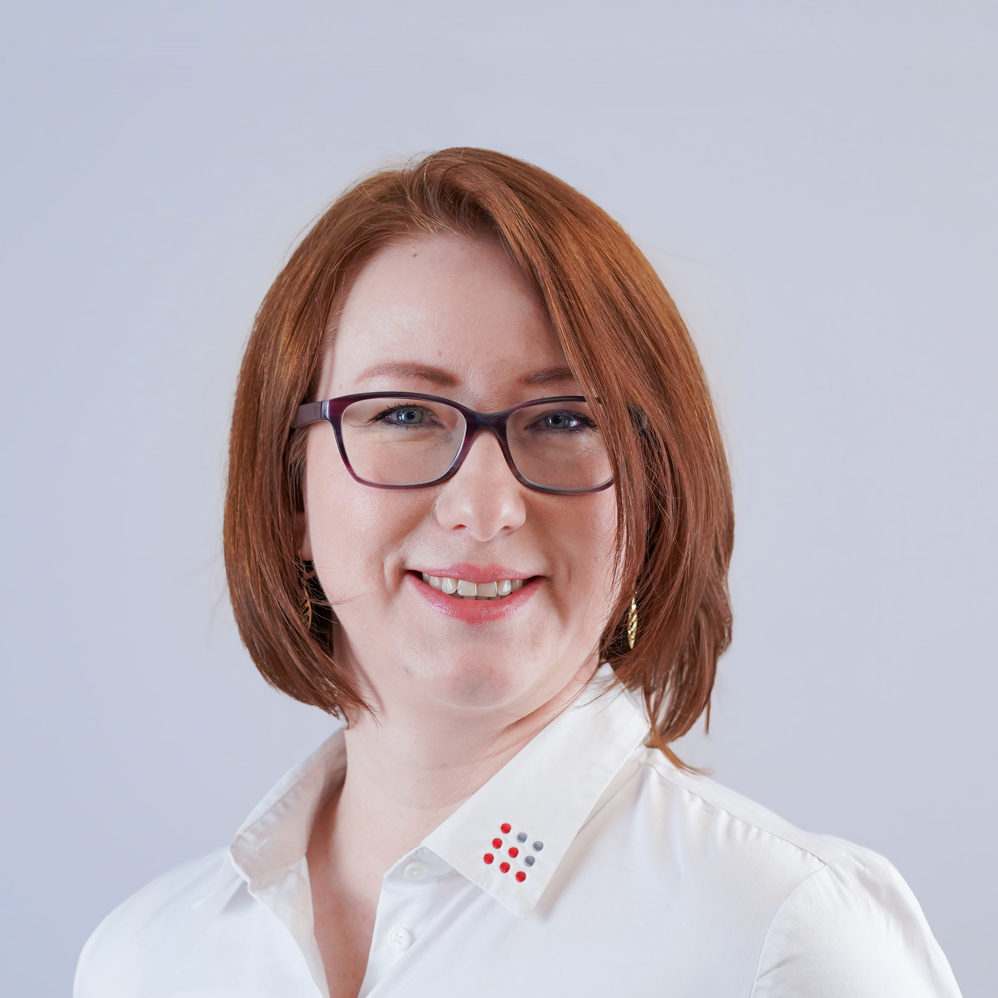 Ing. Jitka Kudělková