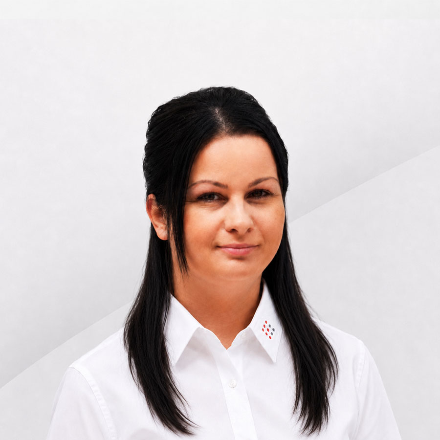 Mgr. Jana Nemcová